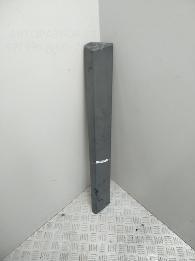 Накладка двери задней правой