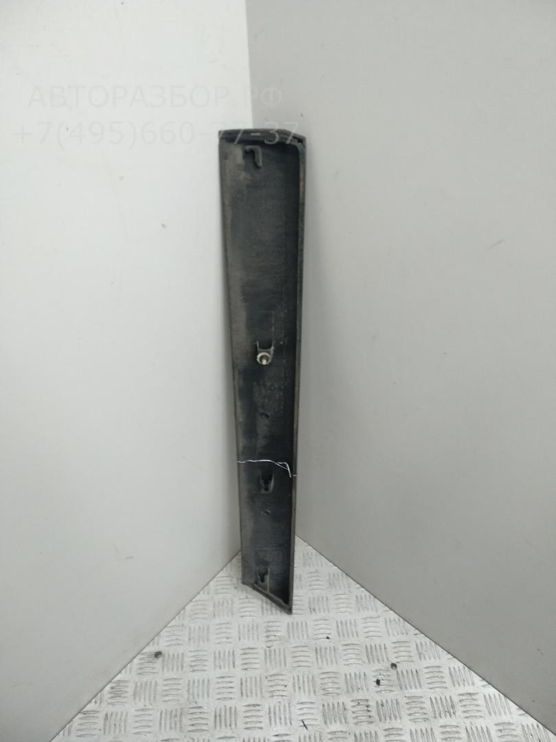 Накладка двери задней правой