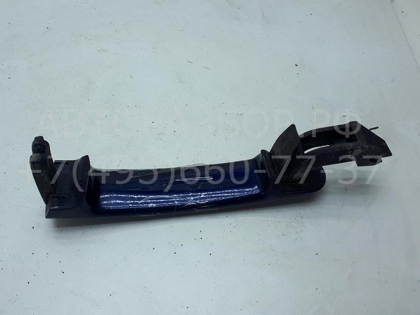 Ручка двери передней наружная левая