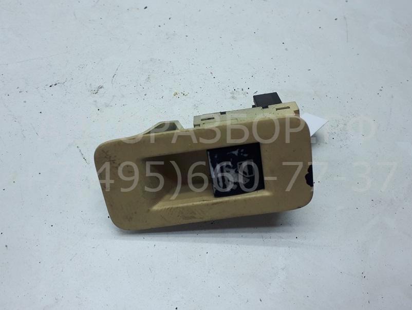 Кнопка стеклоподъемника