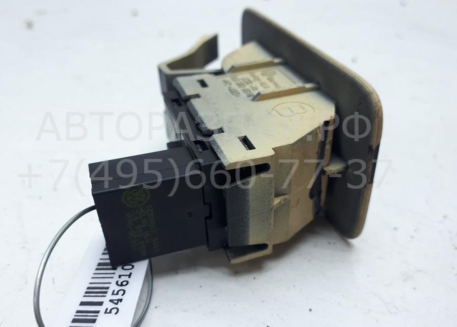 Кнопка стеклоподъемника