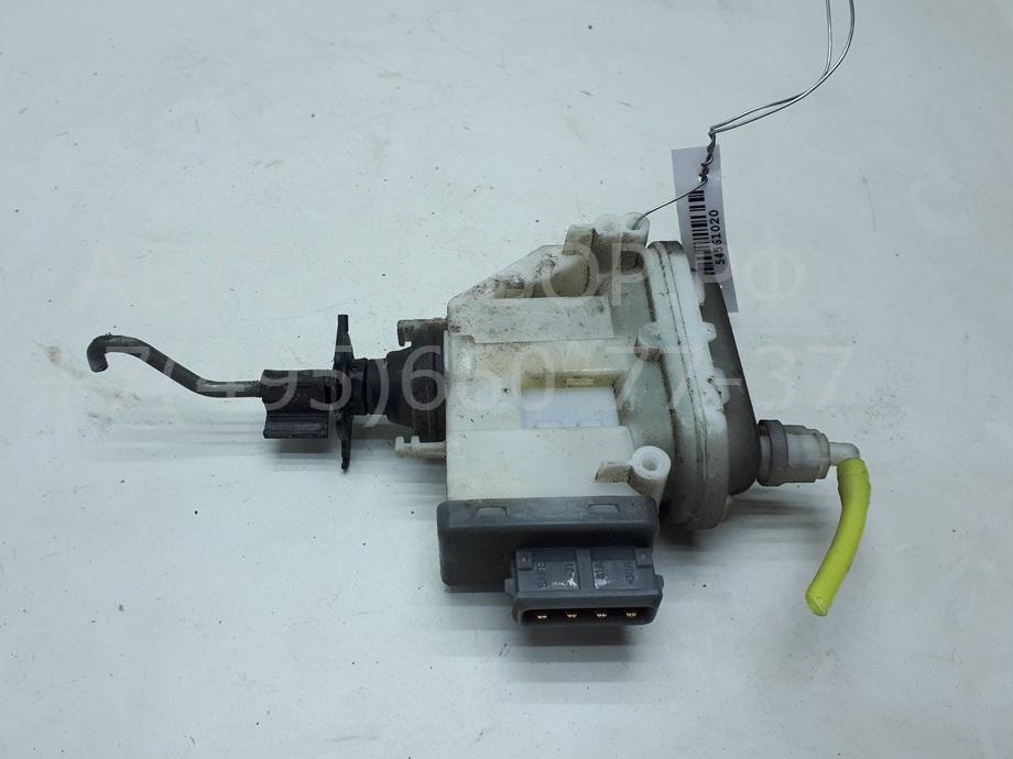 Активатор замка двери