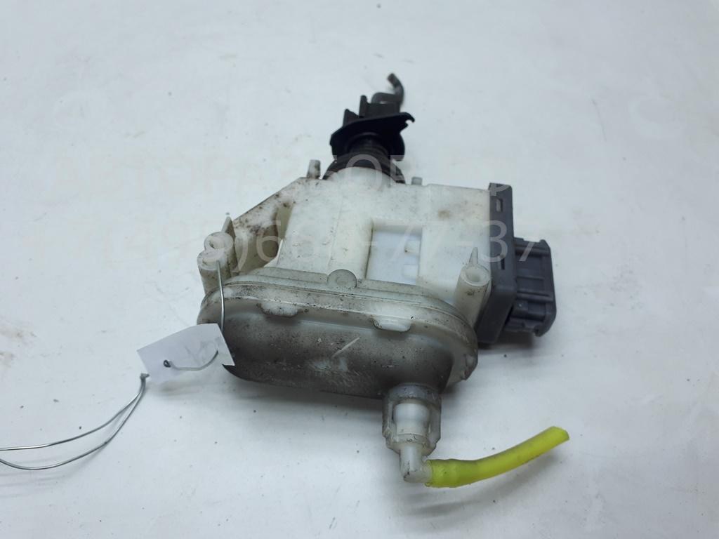 Активатор замка двери