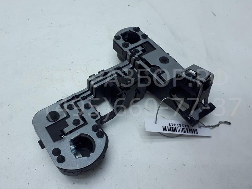 Плата заднего фонаря левого