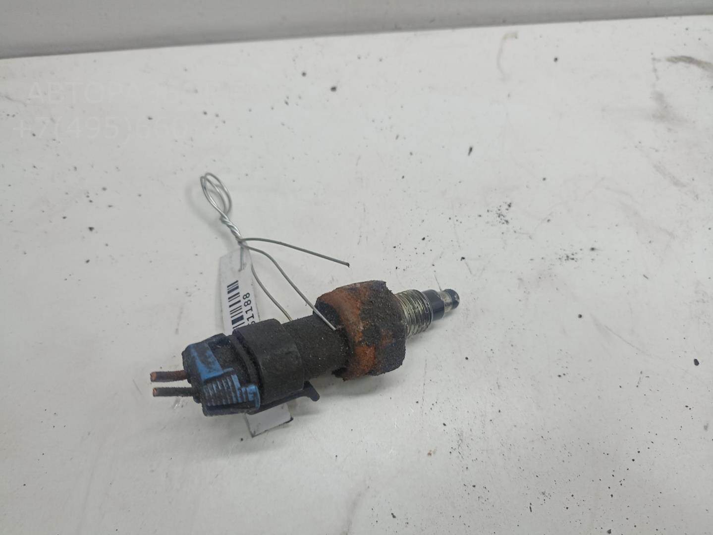 Датчик включения заднего хода