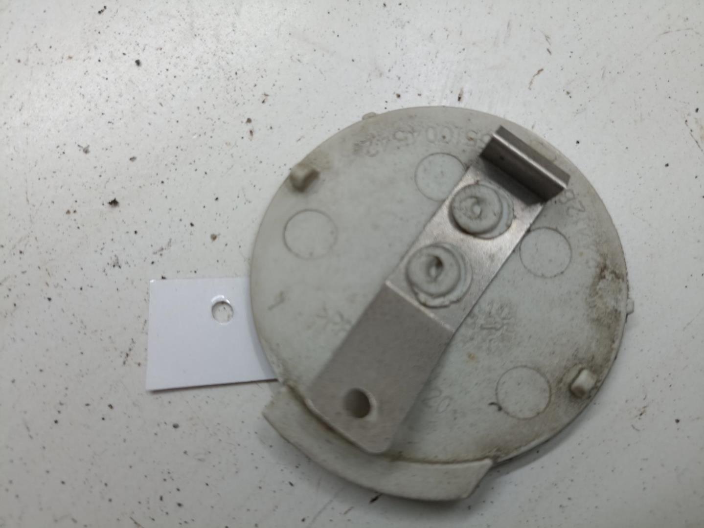 Решетка в бампер