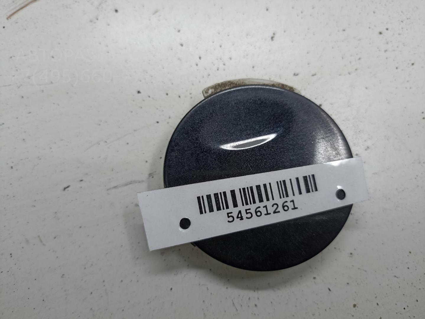 Решетка в бампер