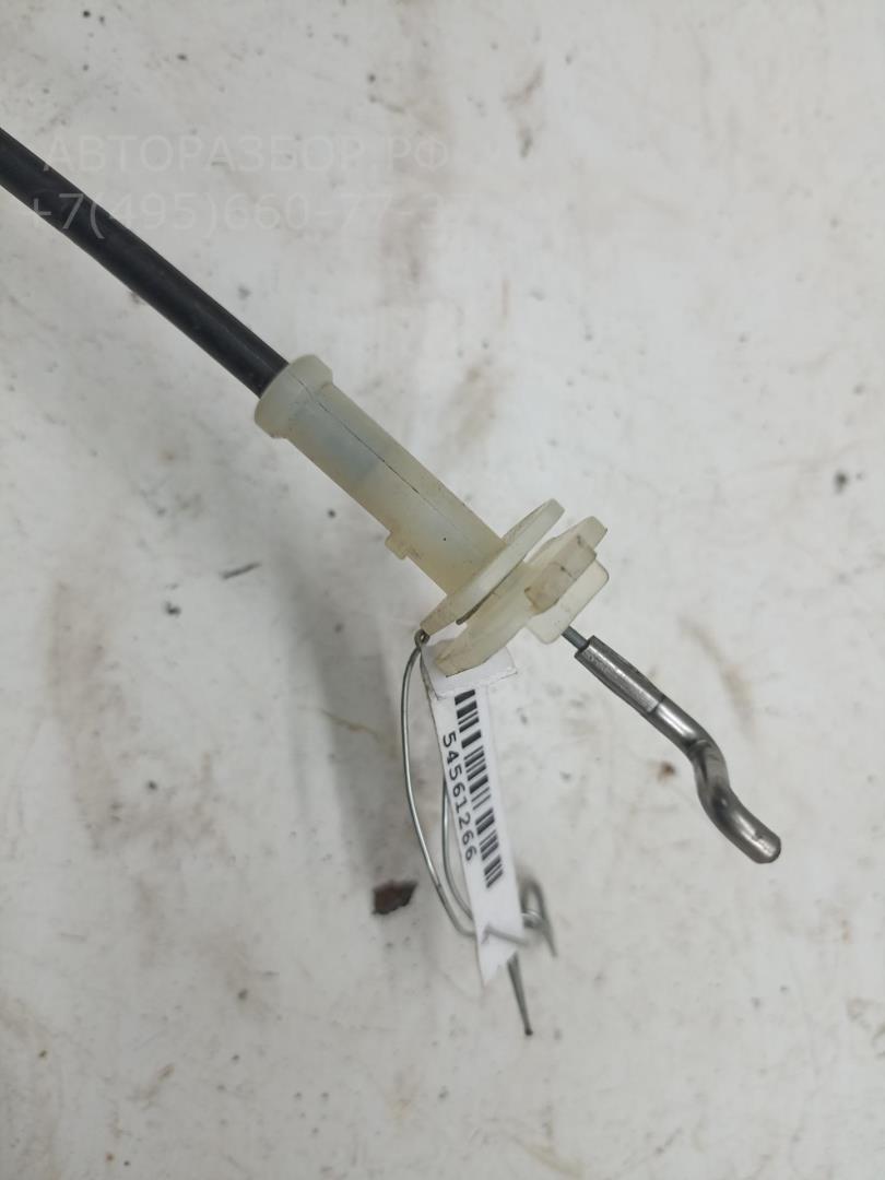 Трос открывания двери