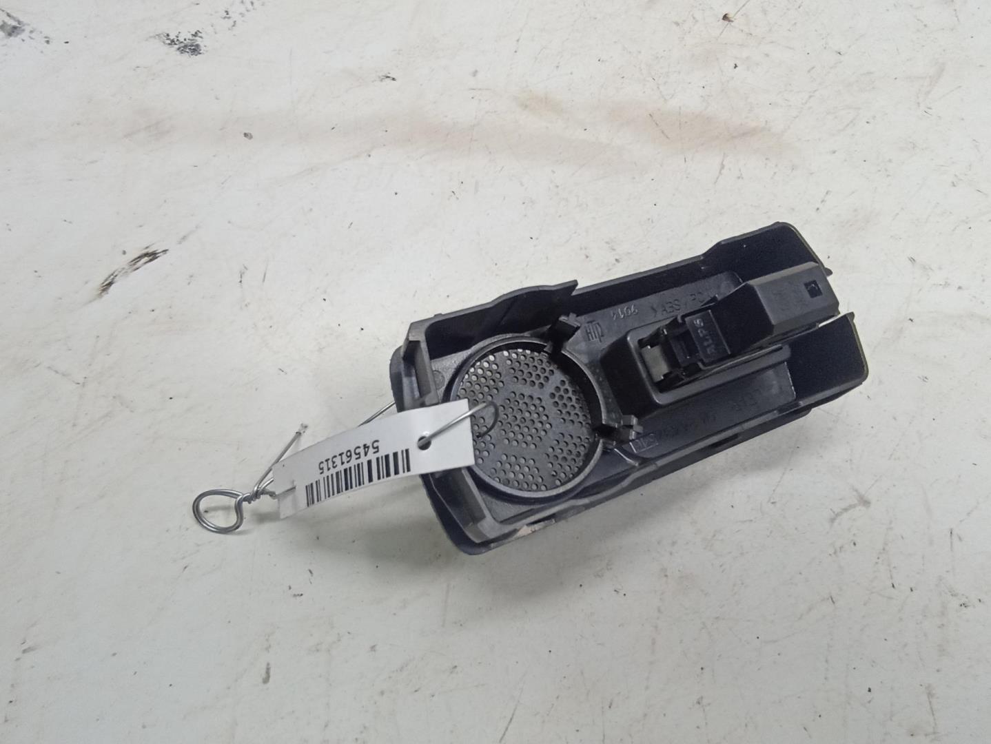 Кнопка стеклоподъемника