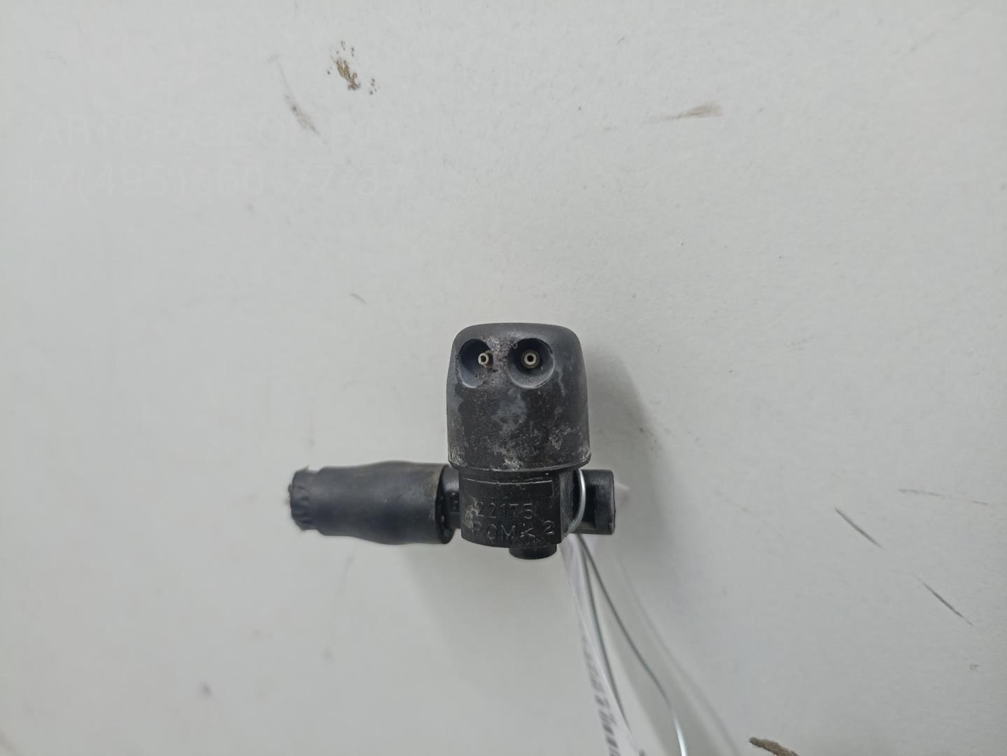 Форсунка омывателя лобового стекла