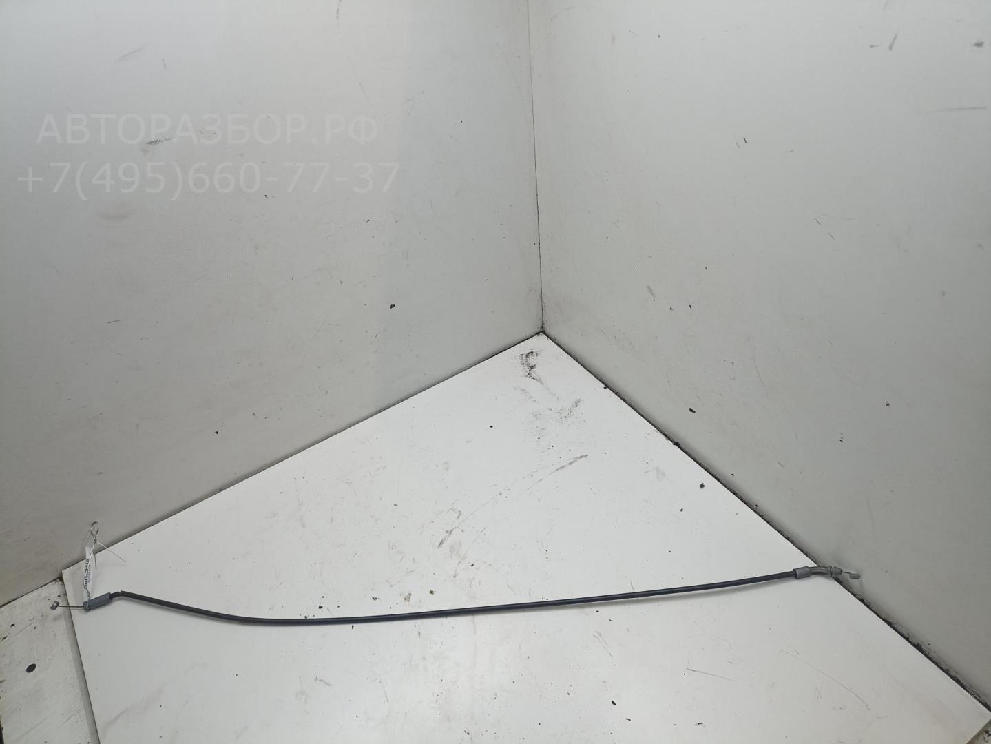 Трос открывания двери