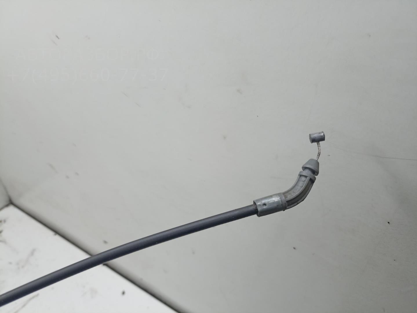 Трос открывания двери