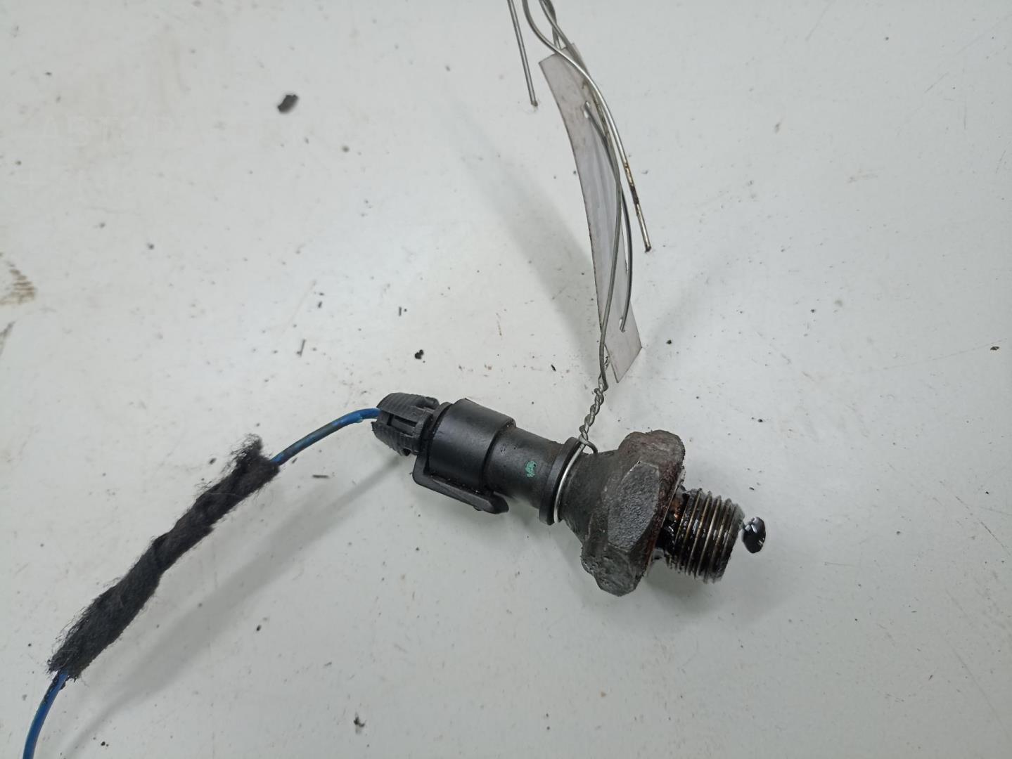 Датчик давления масла