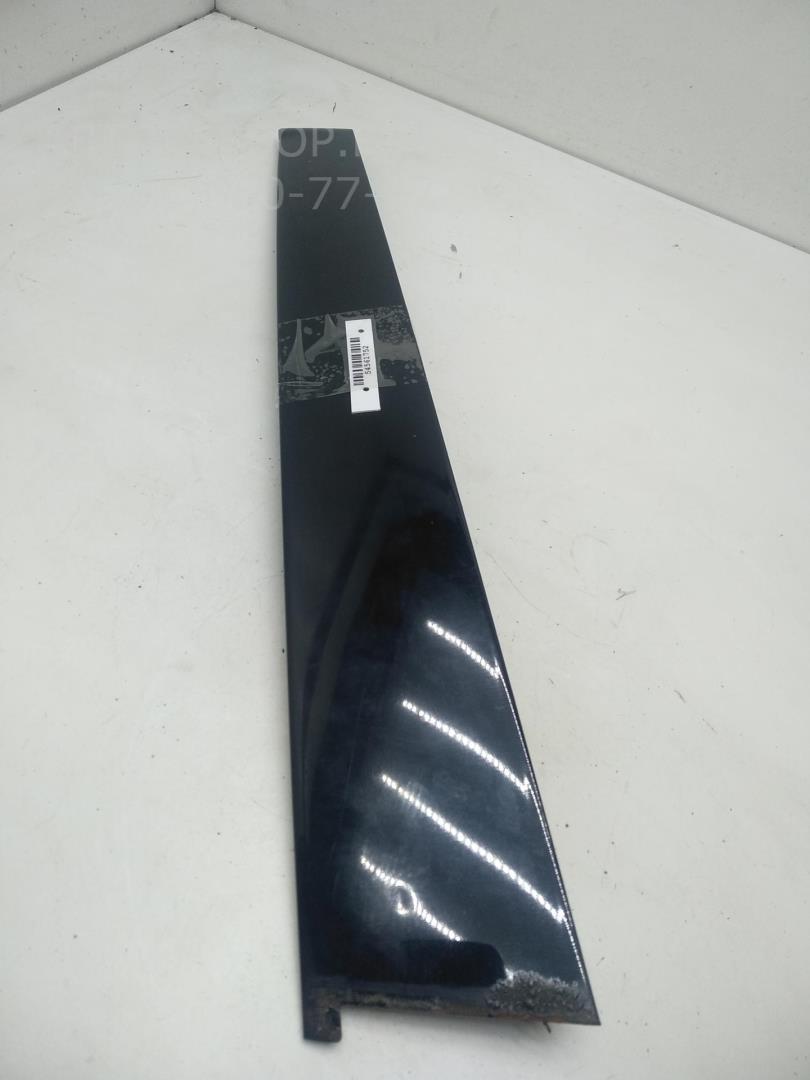 Накладка двери передней правой