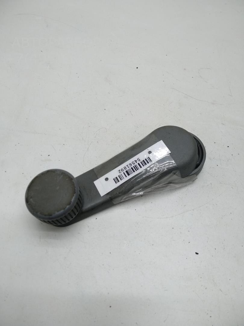 Ручка стеклоподъемника