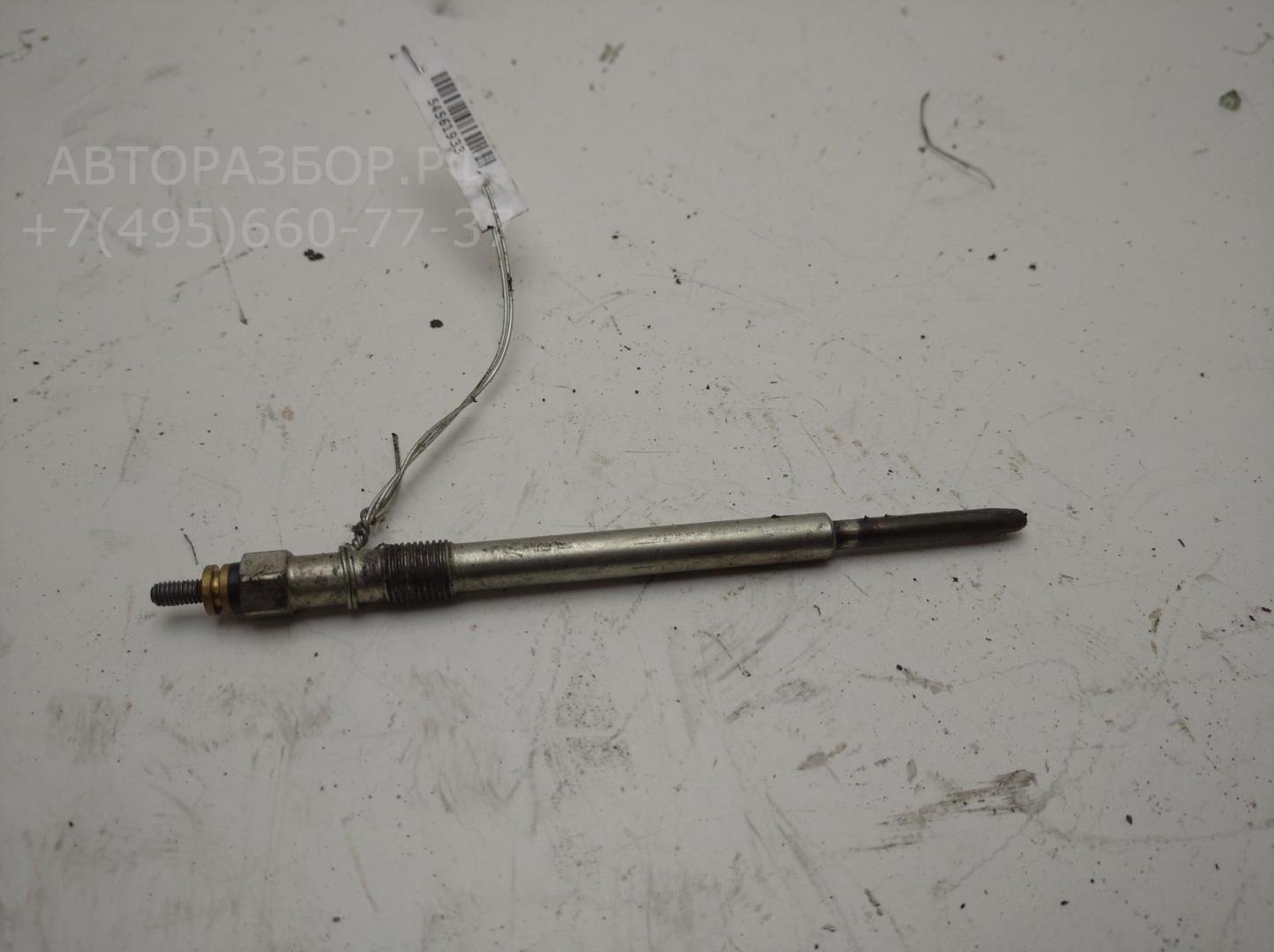 Свеча накаливания