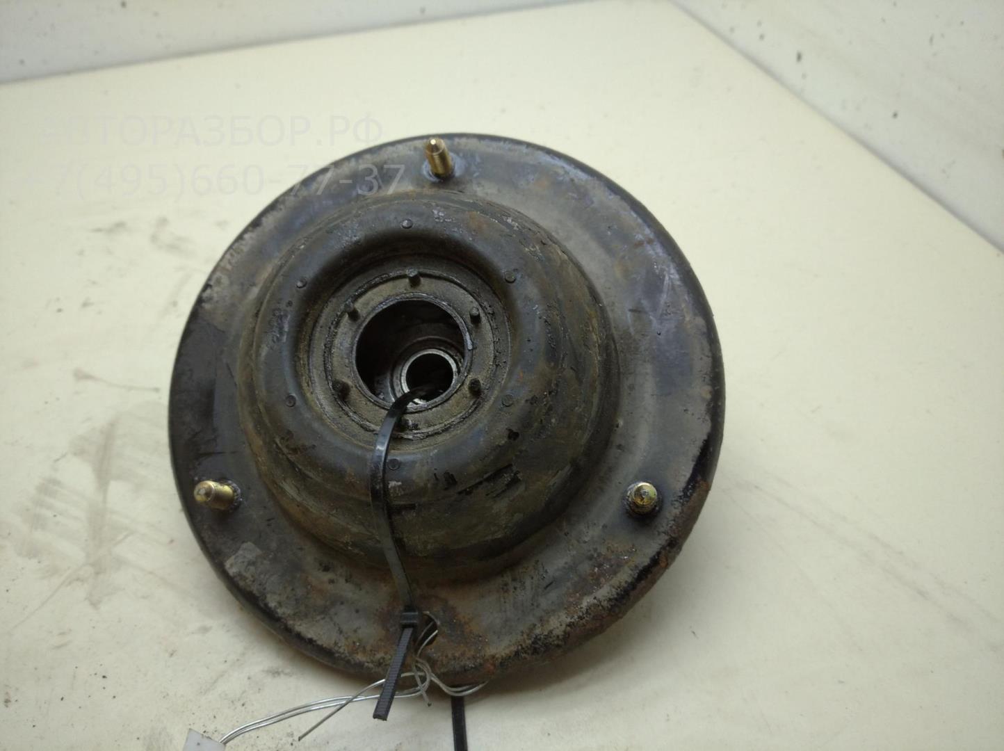 Опора переднего амортизатора верхняя