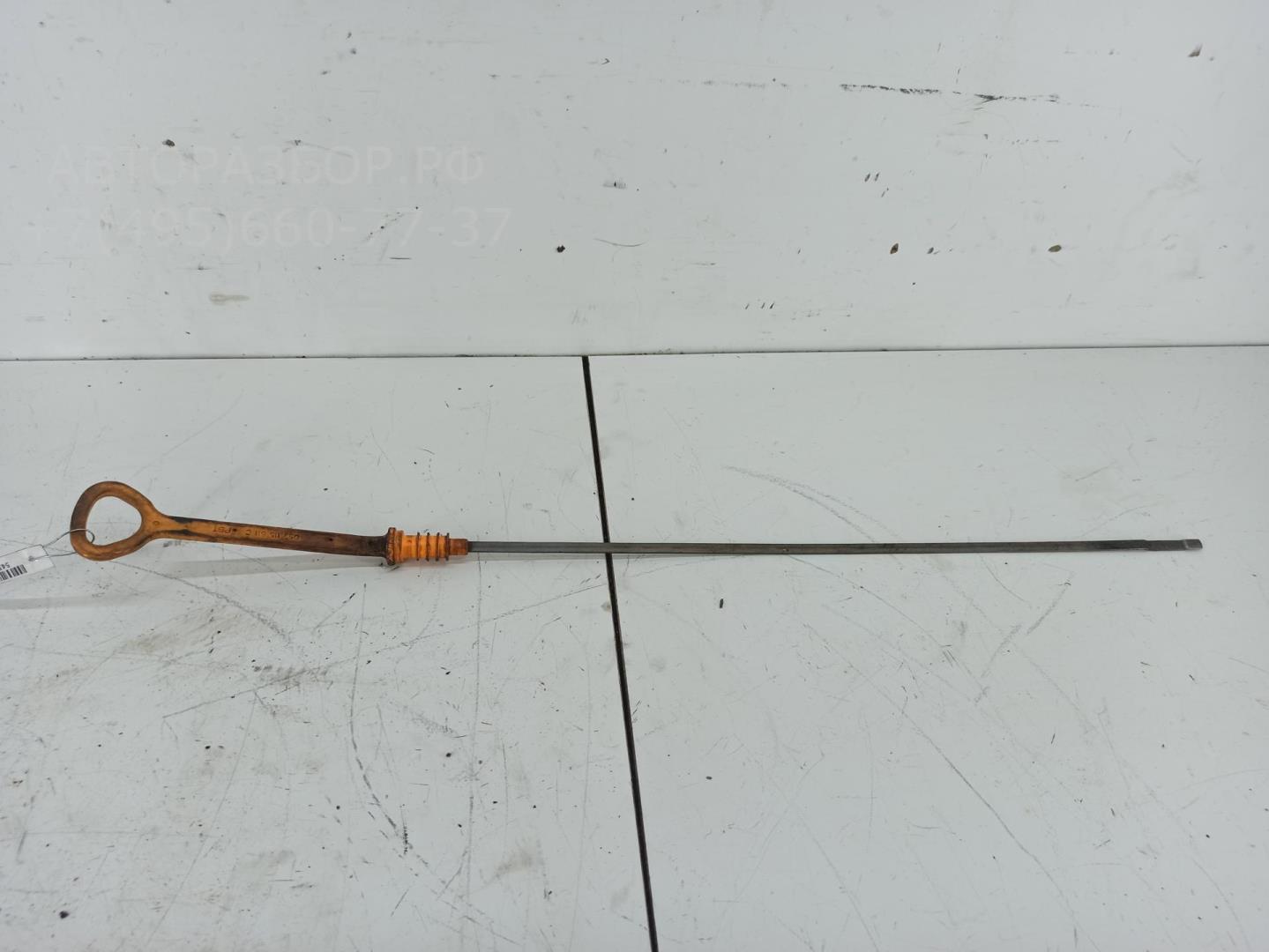 Щуп масляный двигателя