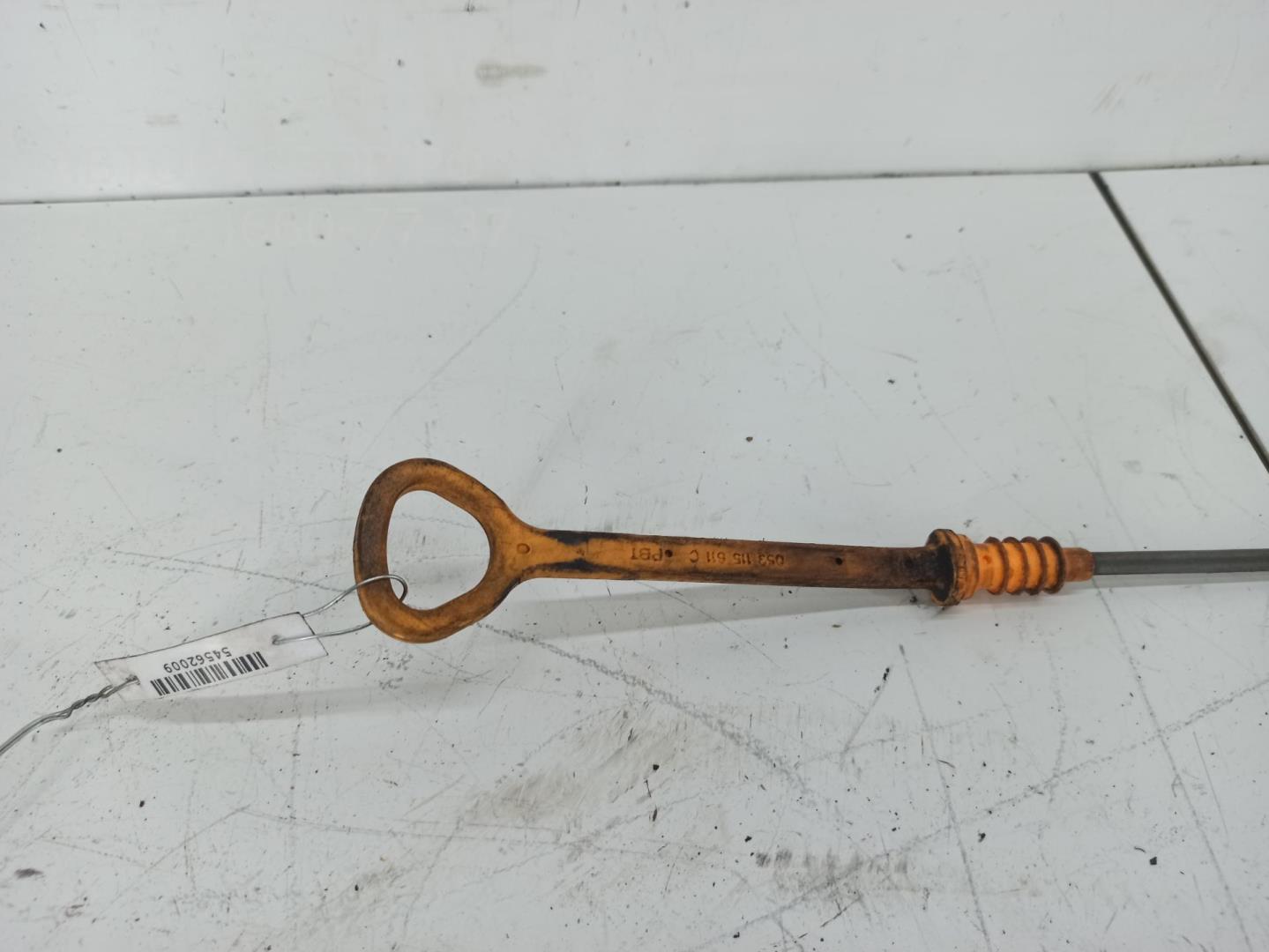 Щуп масляный двигателя