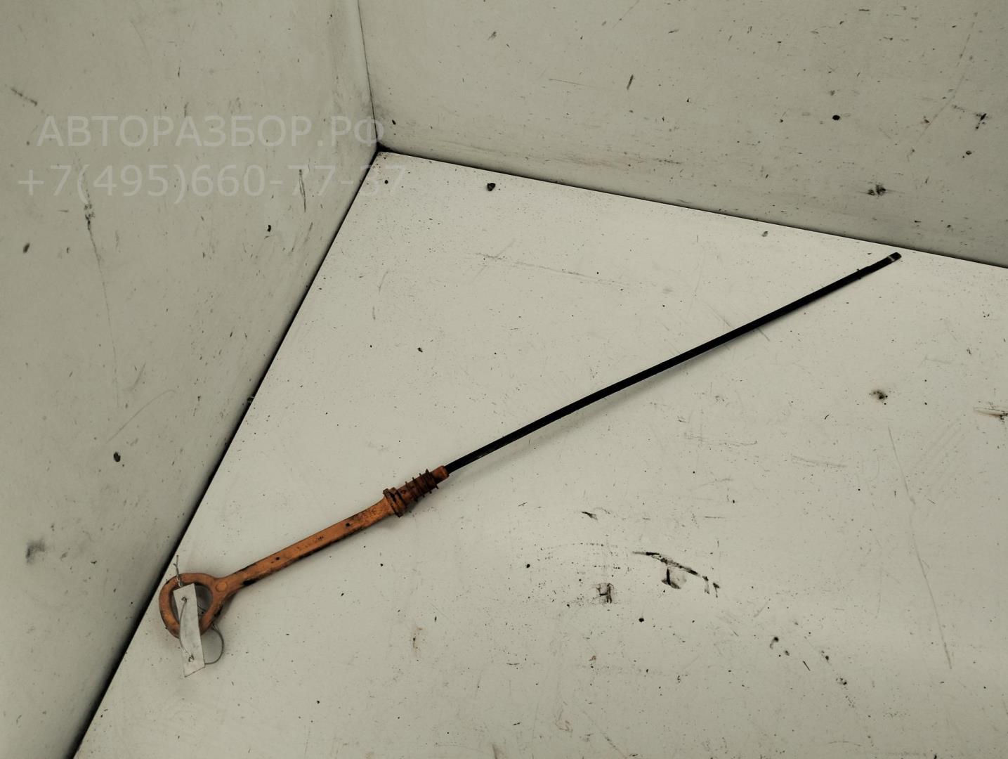 Щуп масляный двигателя