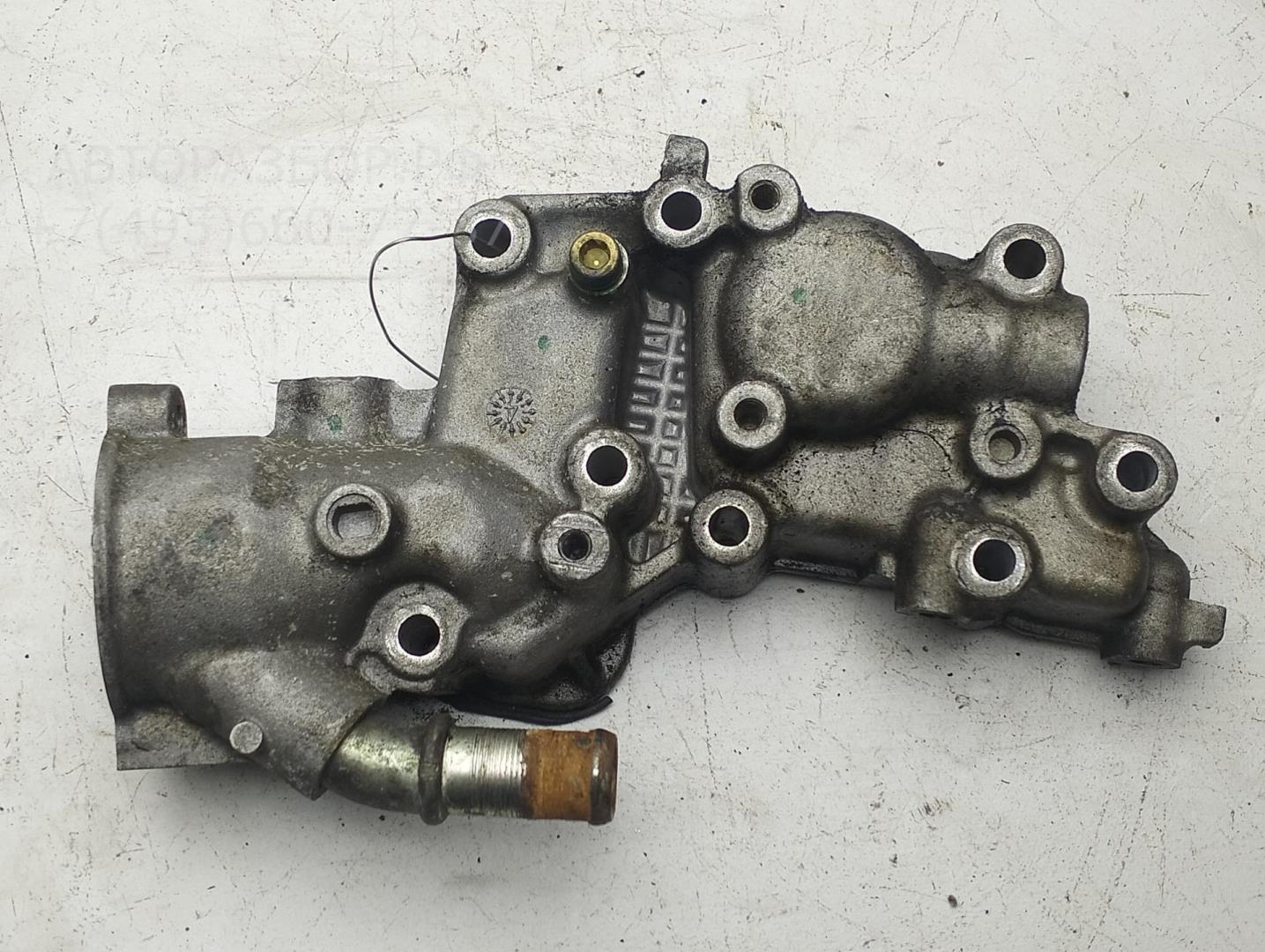 Корпус термостата