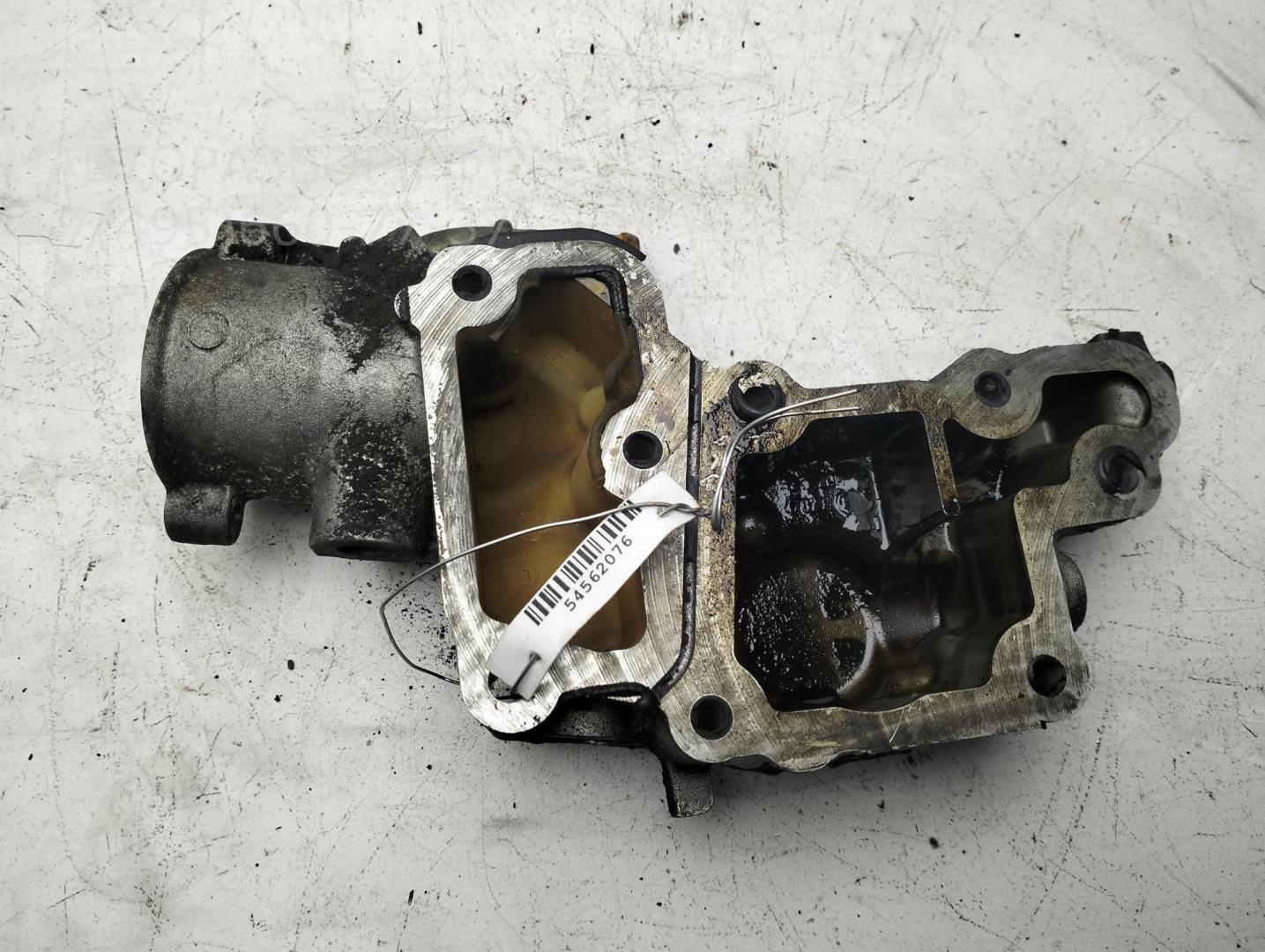 Корпус термостата