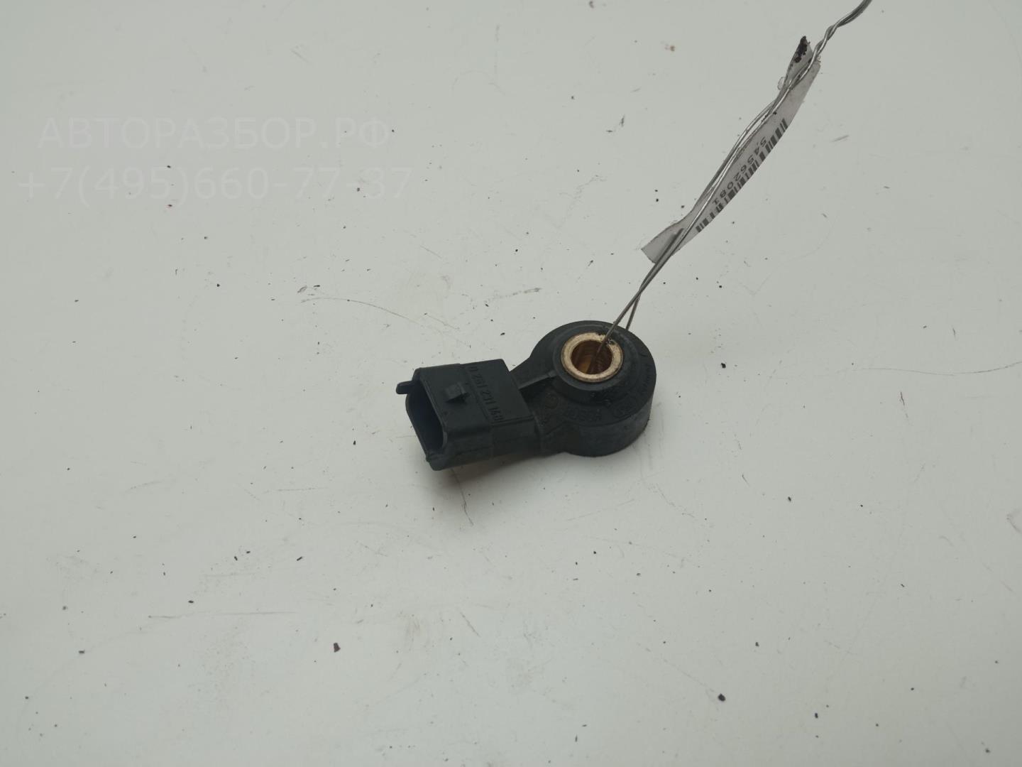 Датчик детонации