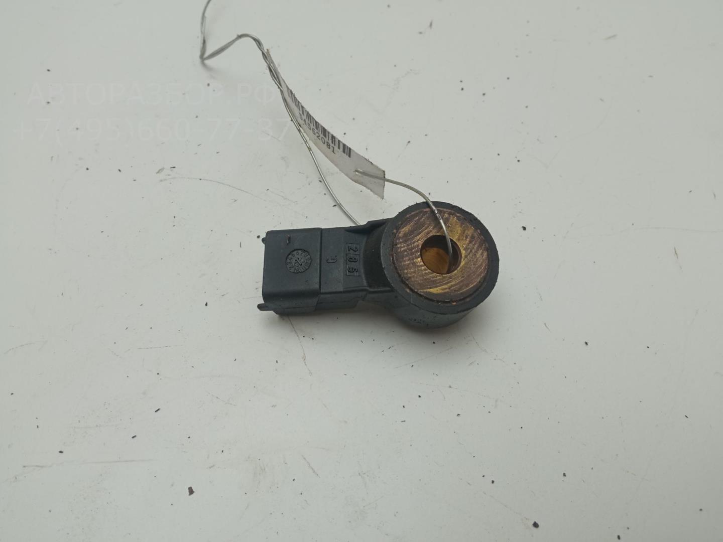 Датчик детонации