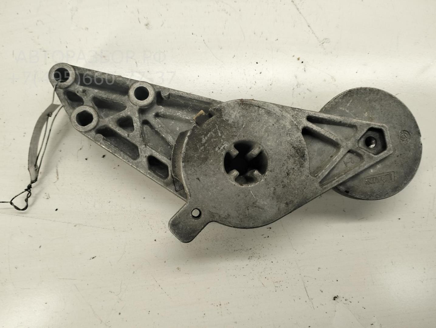 Механизм натяжения ремня ГРМ