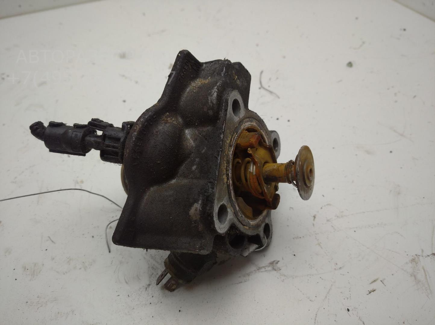 Корпус термостата