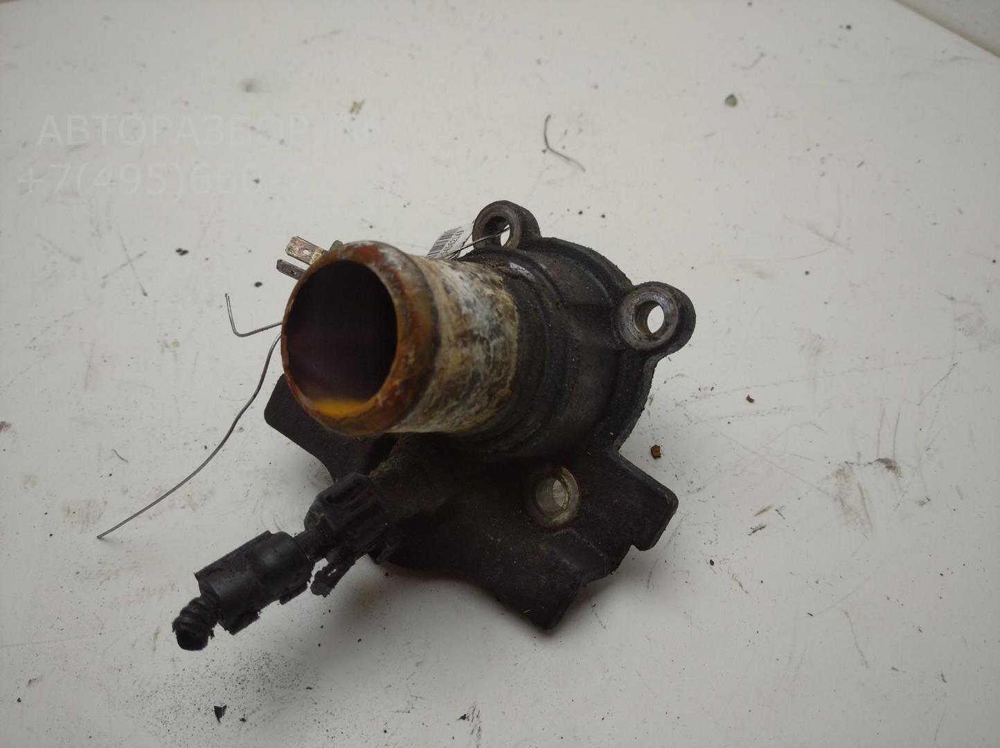 Корпус термостата