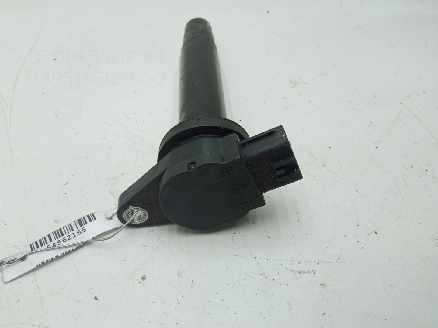 Катушка зажигания