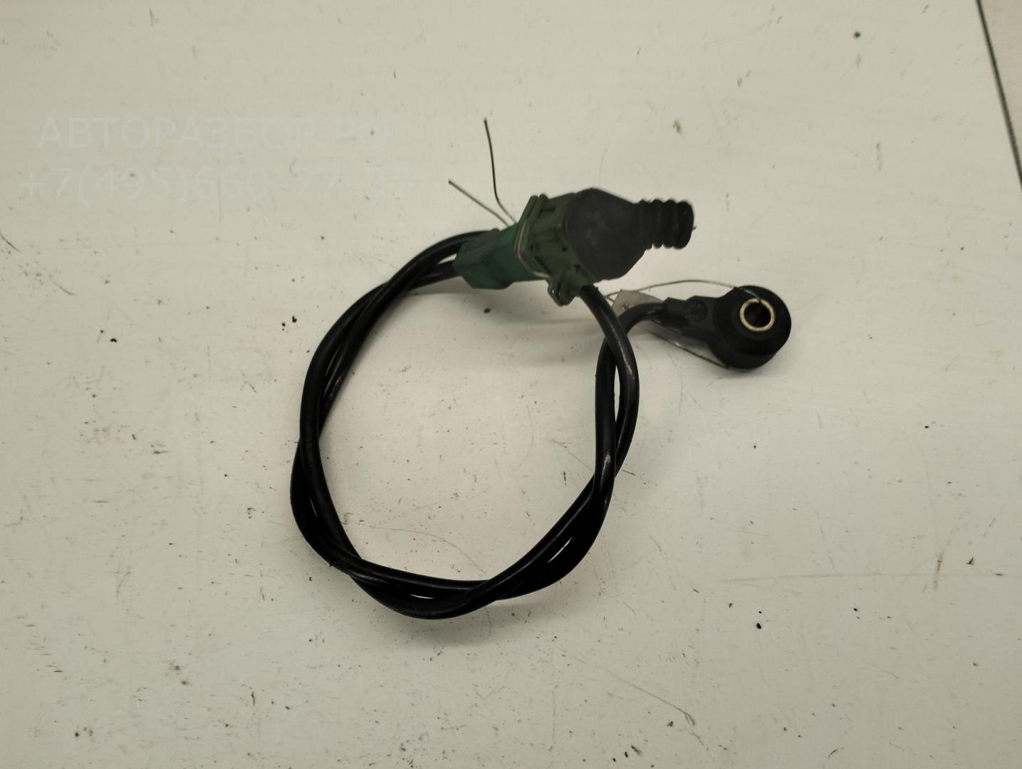 Датчик детонации