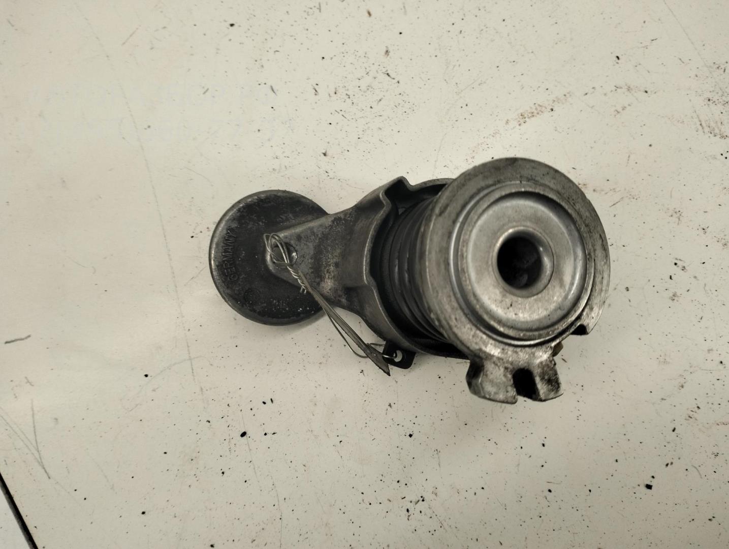 Механизм натяжения ремня ГРМ