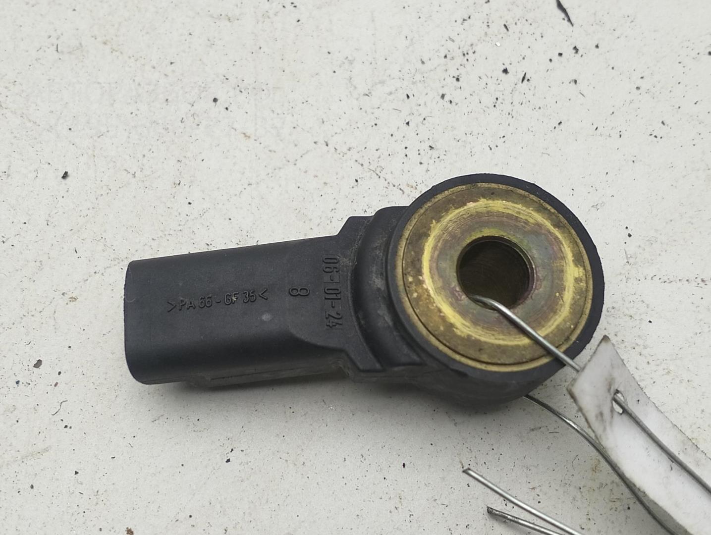 Датчик детонации