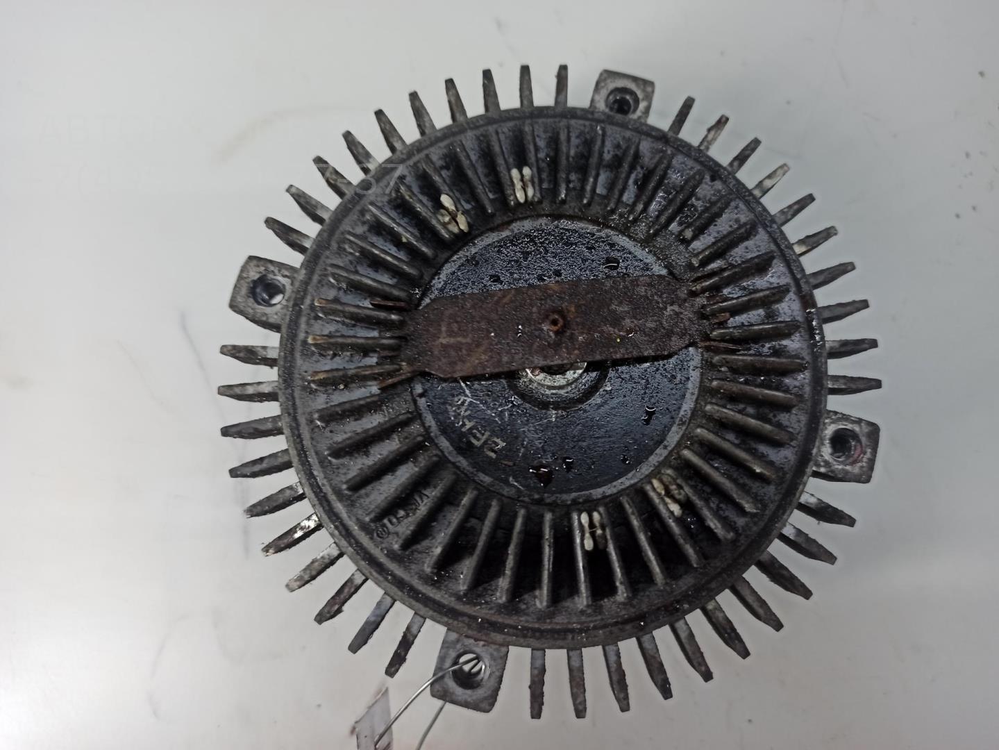 Термомуфта