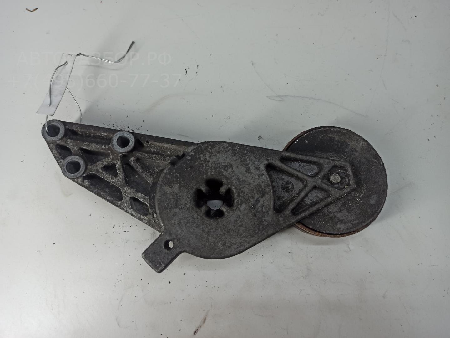 Механизм натяжения ремня ГРМ