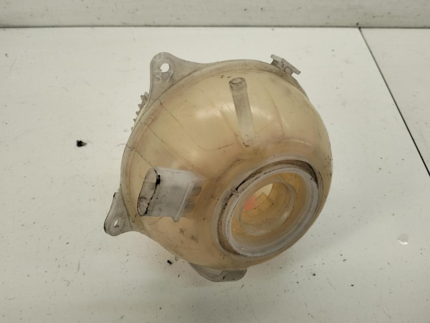 Бачок расширительный