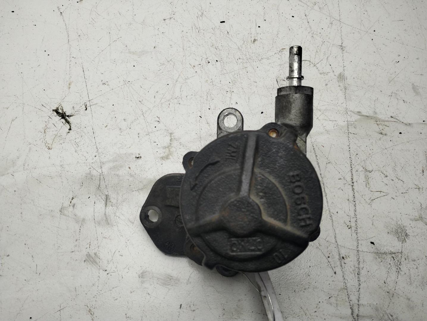 Насос вакуумный