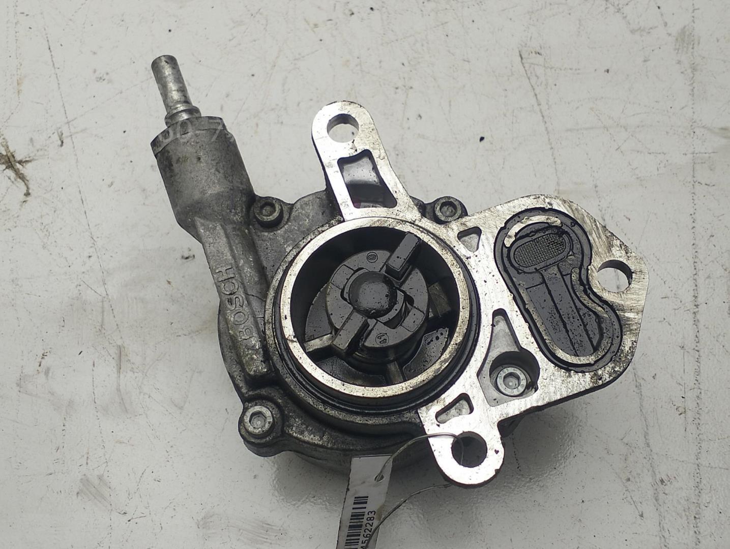 Насос вакуумный