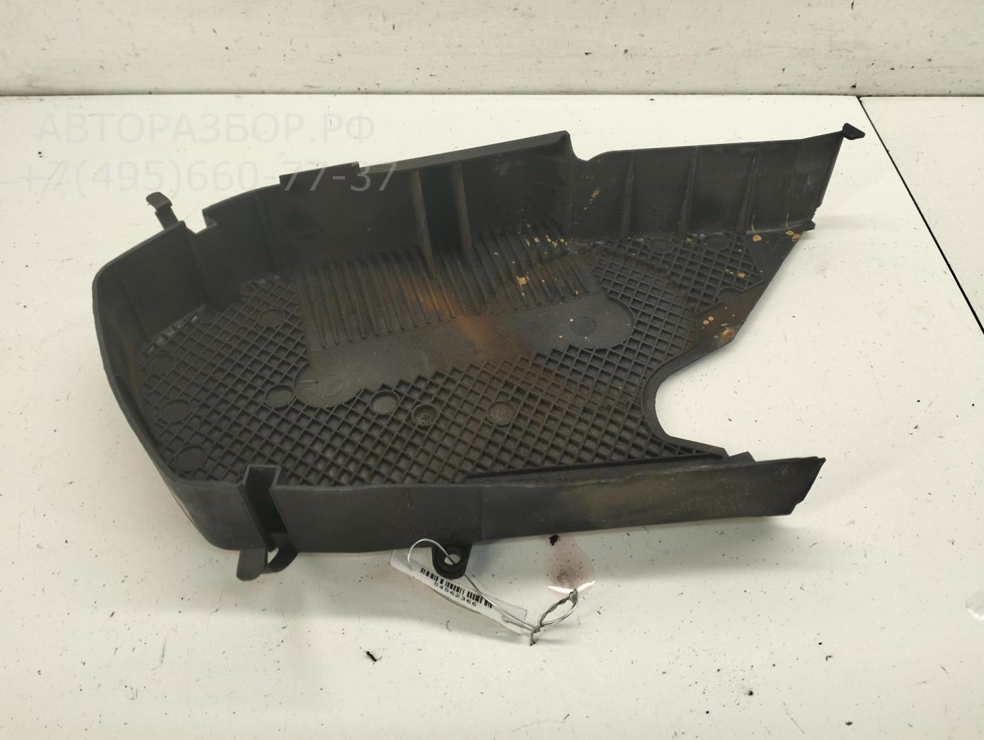 Кожух ремня ГРМ