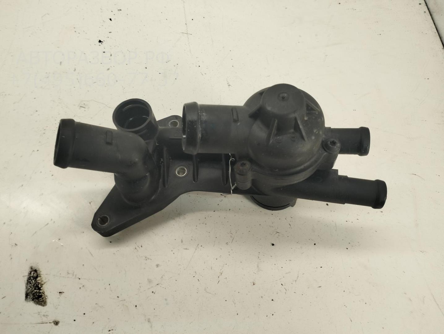 Корпус термостата