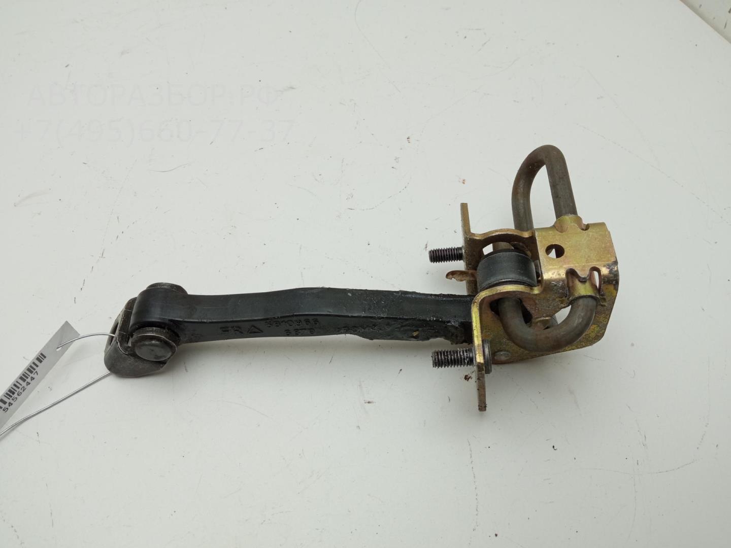 Ограничитель двери