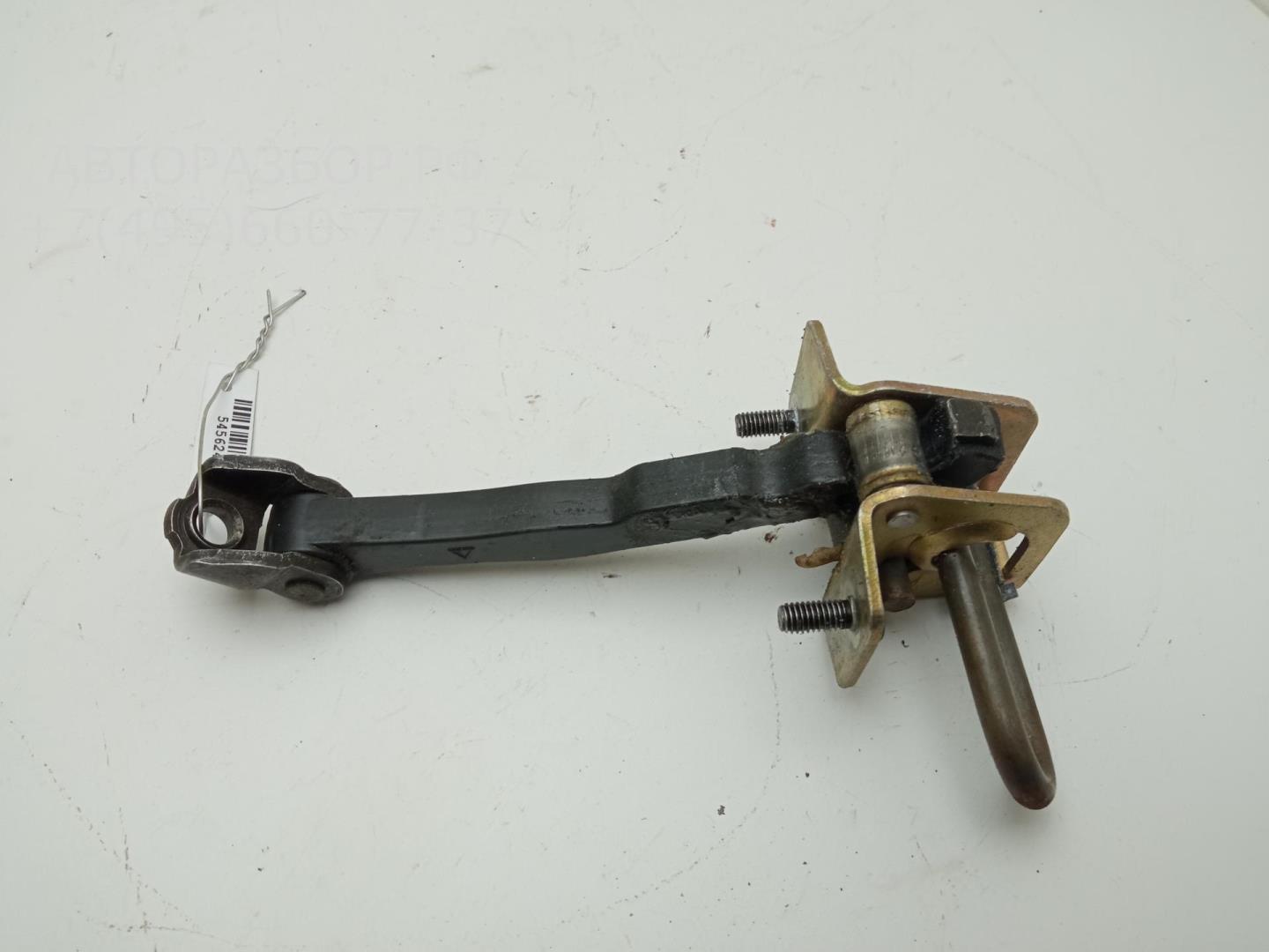 Ограничитель двери