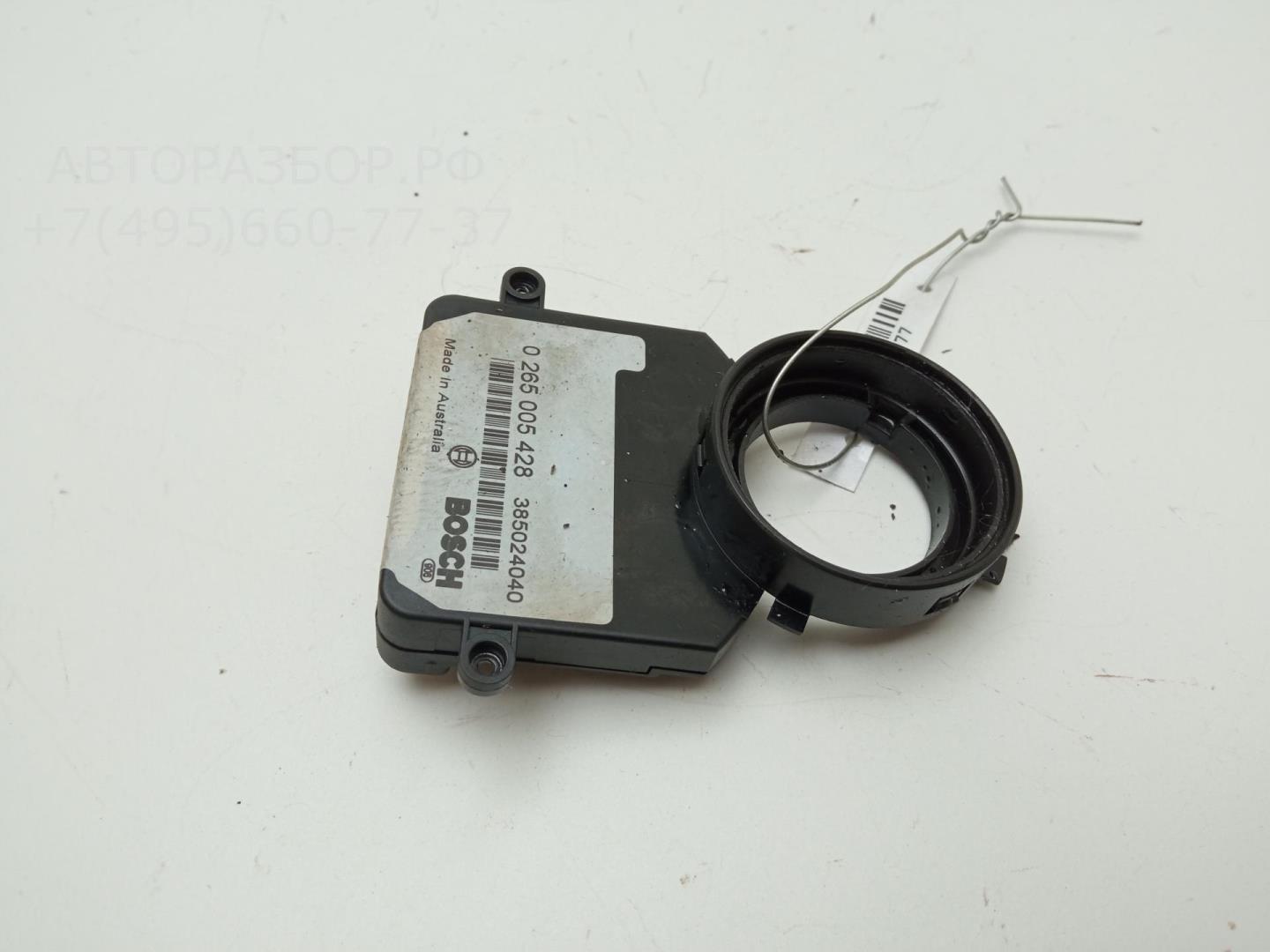 Датчик угла поворота рулевого колеса