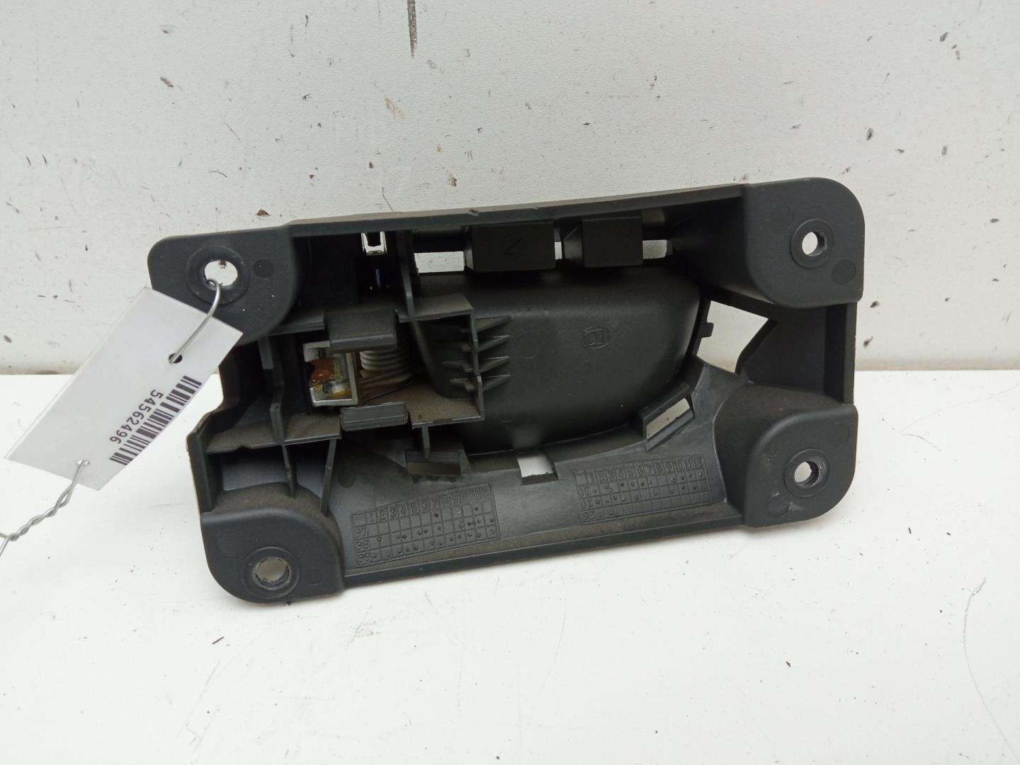 Ручка двери задней внутренняя правая