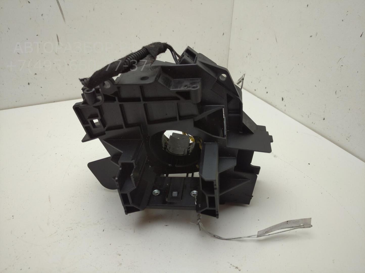 Механизм подрулевой для SRS (ленточный)