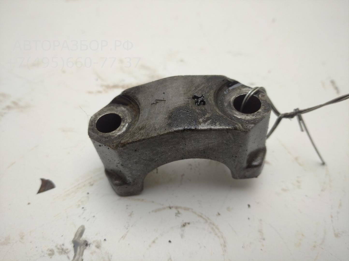 Постель распредвала