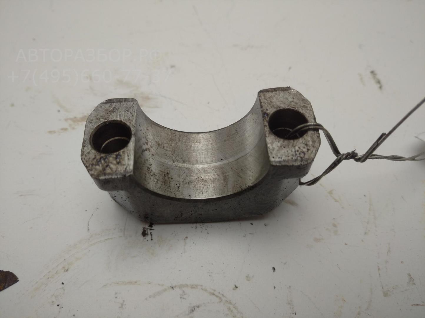 Постель распредвала