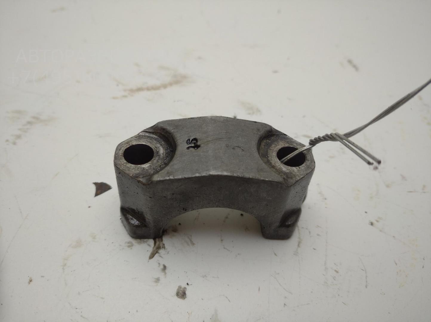 Постель распредвала